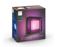 Philips Hue White and color ambiance Lampa zewnętrzna Econic - 554457 - zdjęcie 4